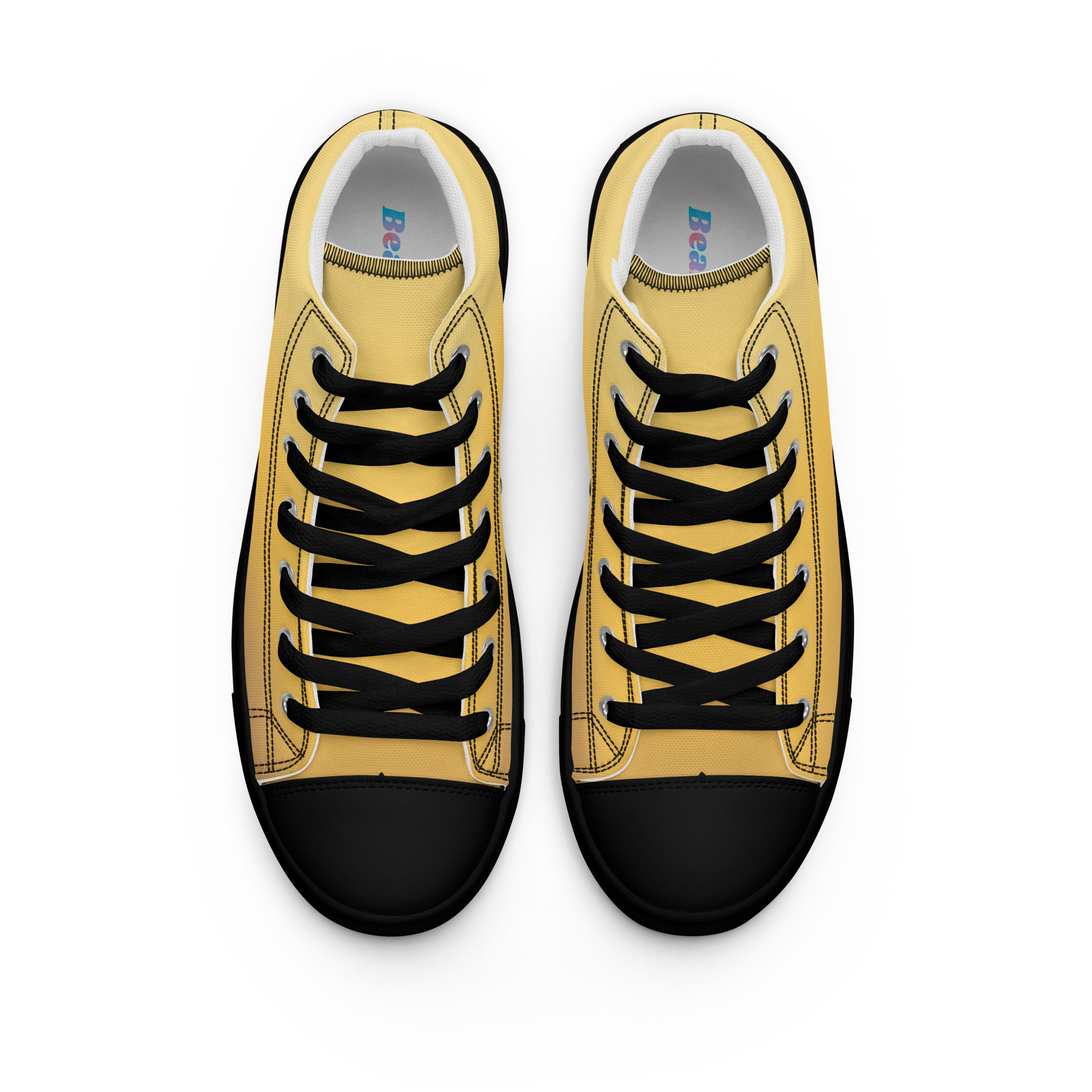 Donkey Kong High Tops 2