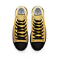 Donkey Kong High Tops - thumbnail 2