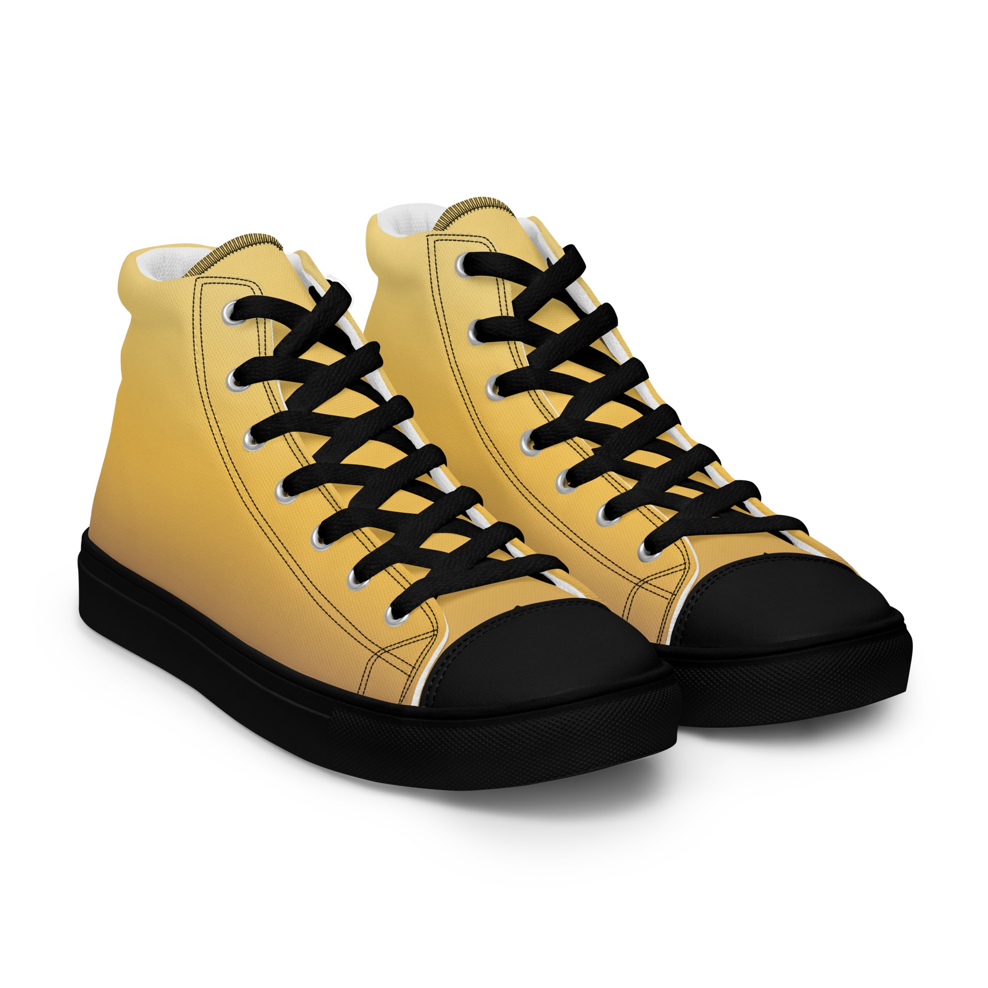 Donkey Kong High Tops 3