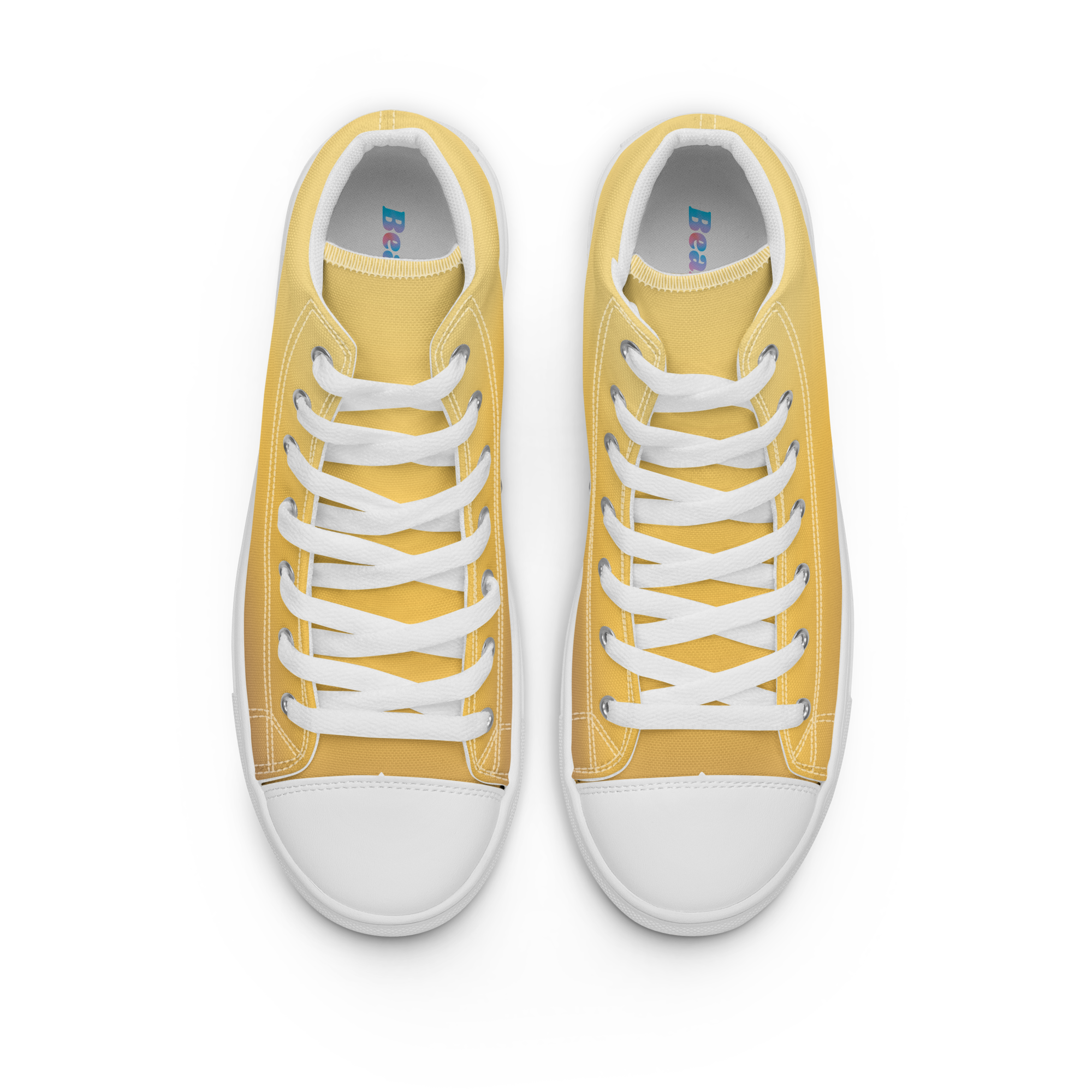 Donkey Kong High Tops 5