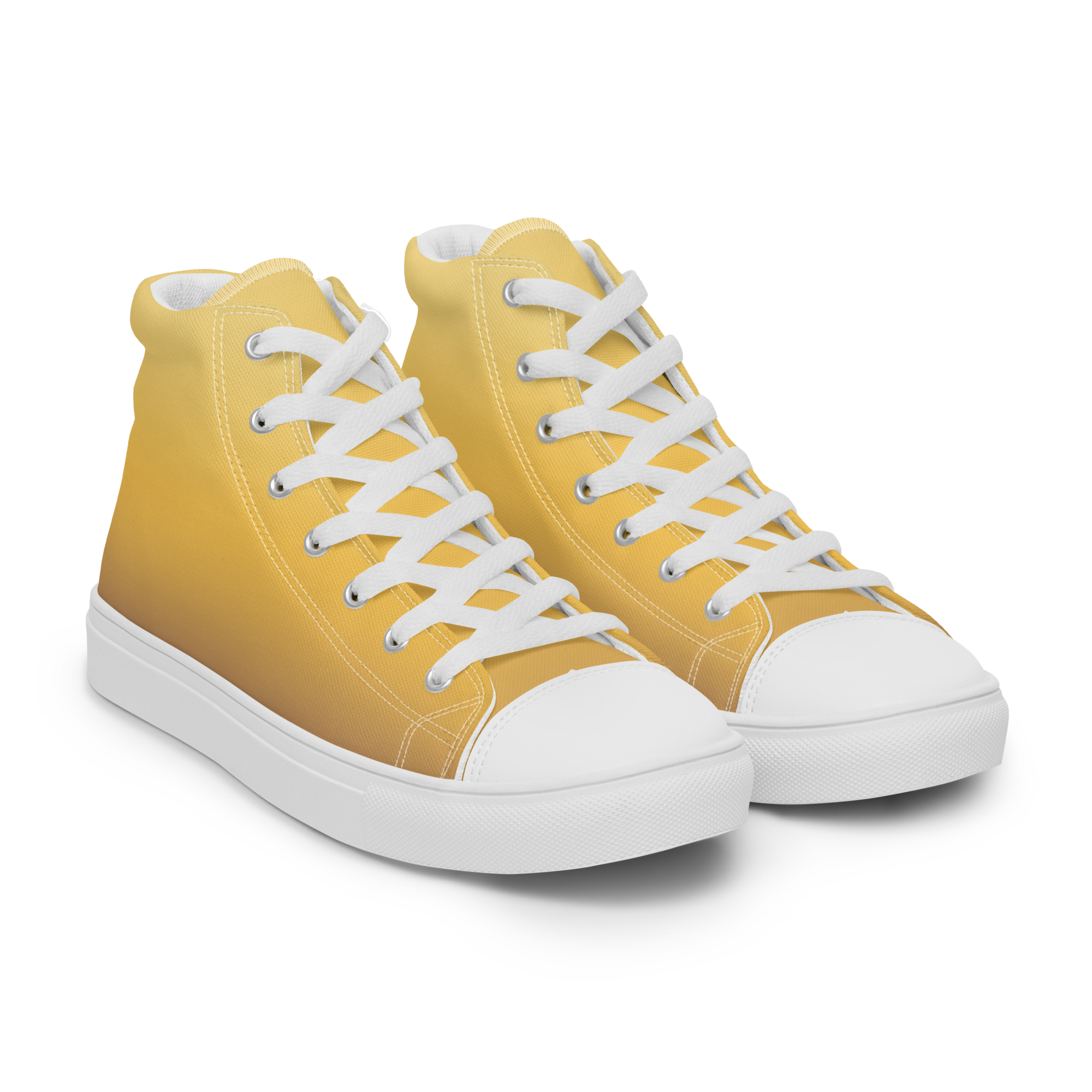 Donkey Kong High Tops 6