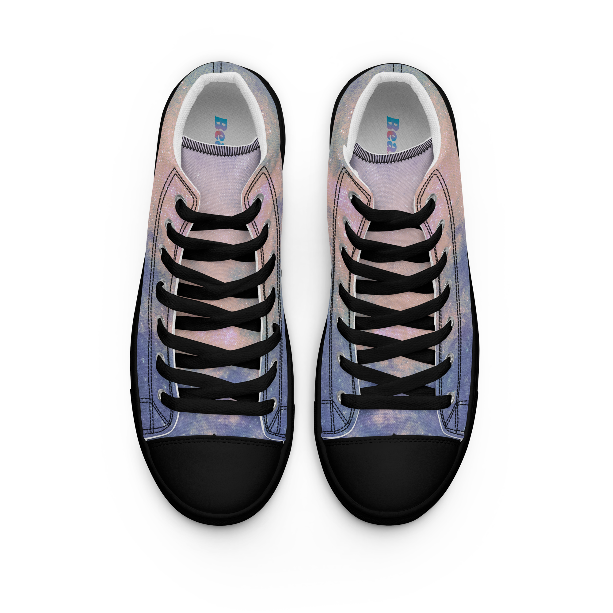 Fox High Tops 5