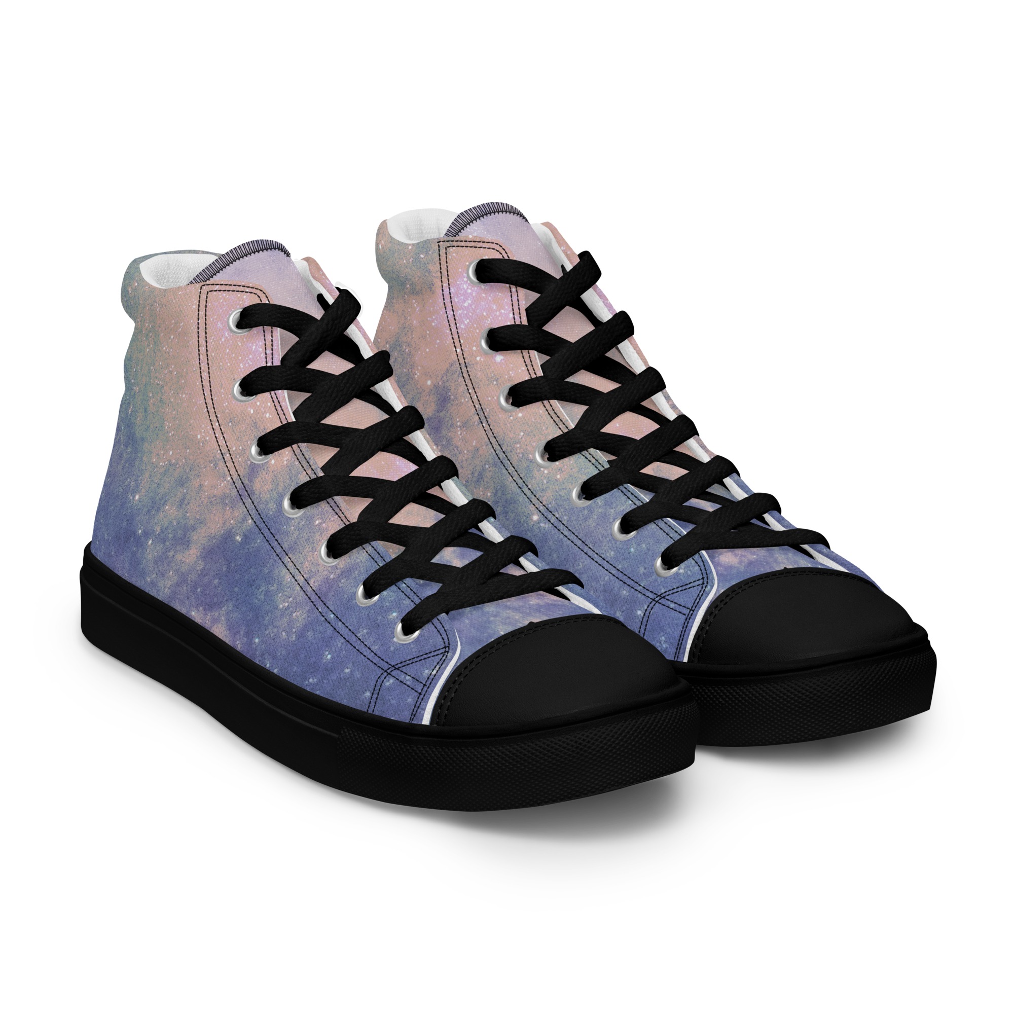 Fox High Tops 6