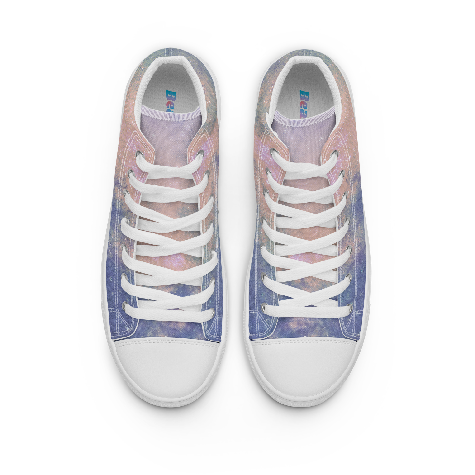 Fox High Tops 2