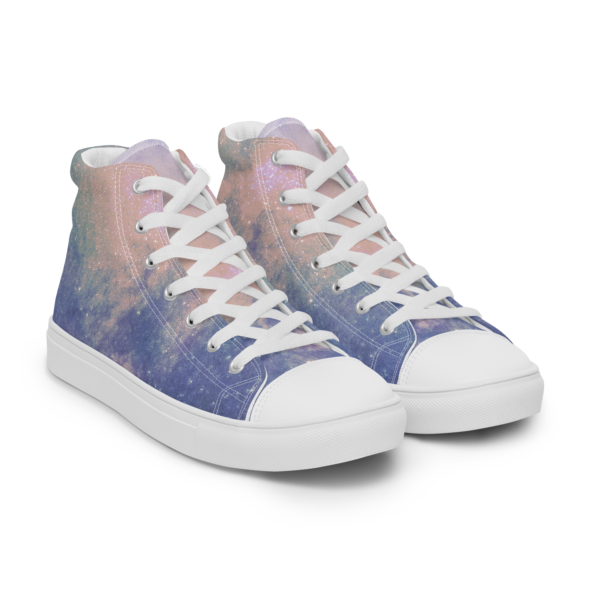 Fox High Tops 3