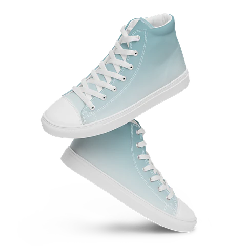 Ice Climbers High Tops