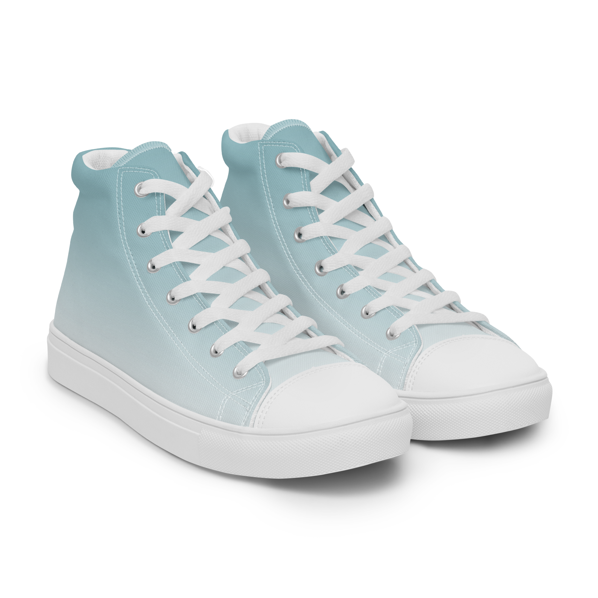 Ice Climbers High Tops 3