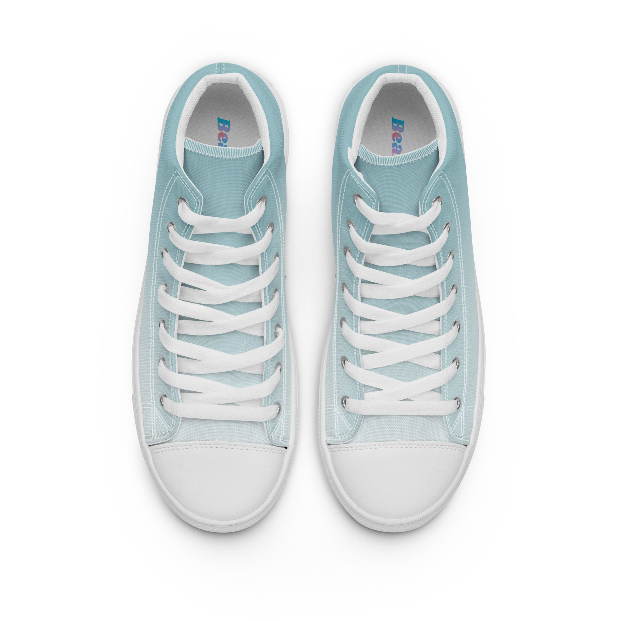 Ice Climbers High Tops 2