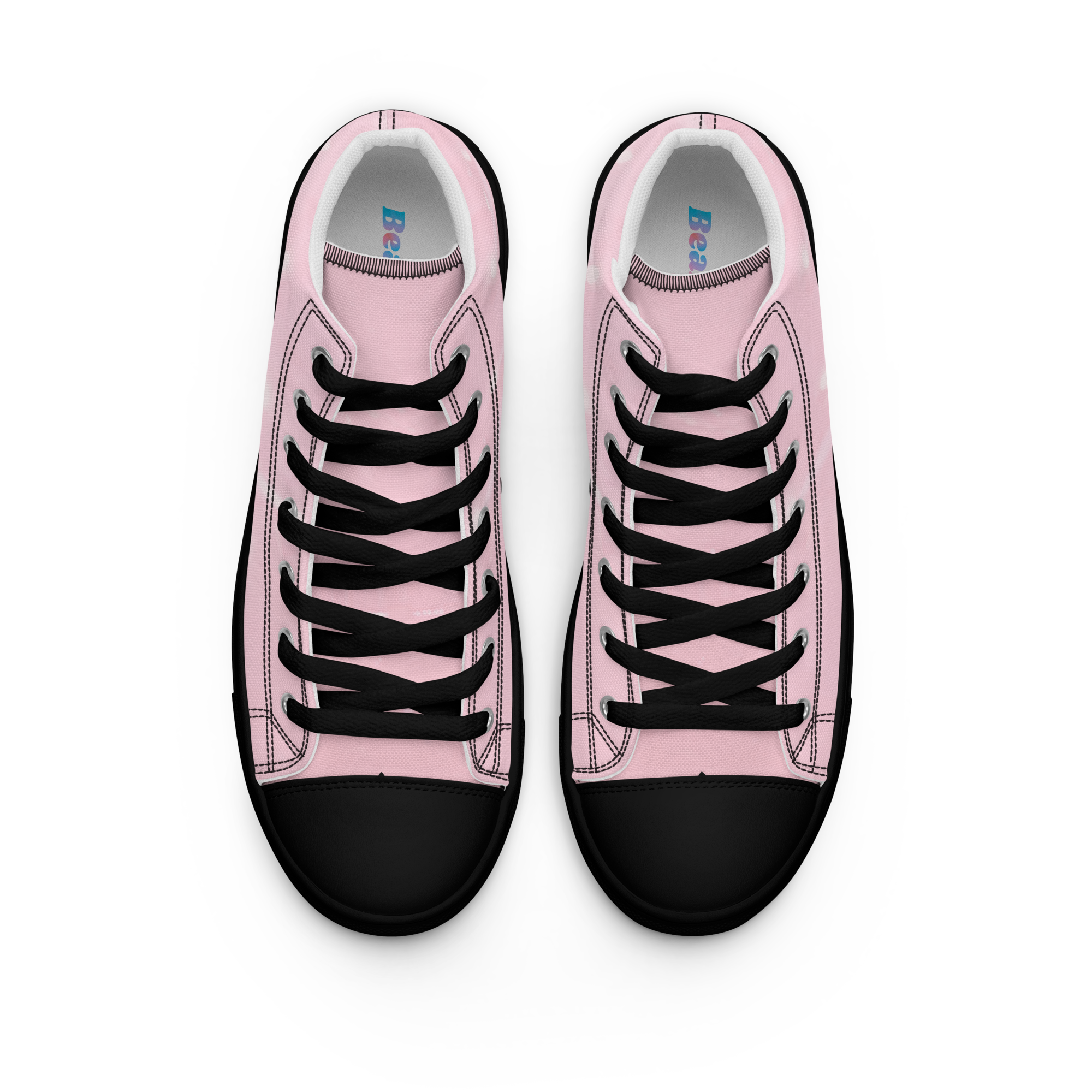 Jigglypuff High Tops 5