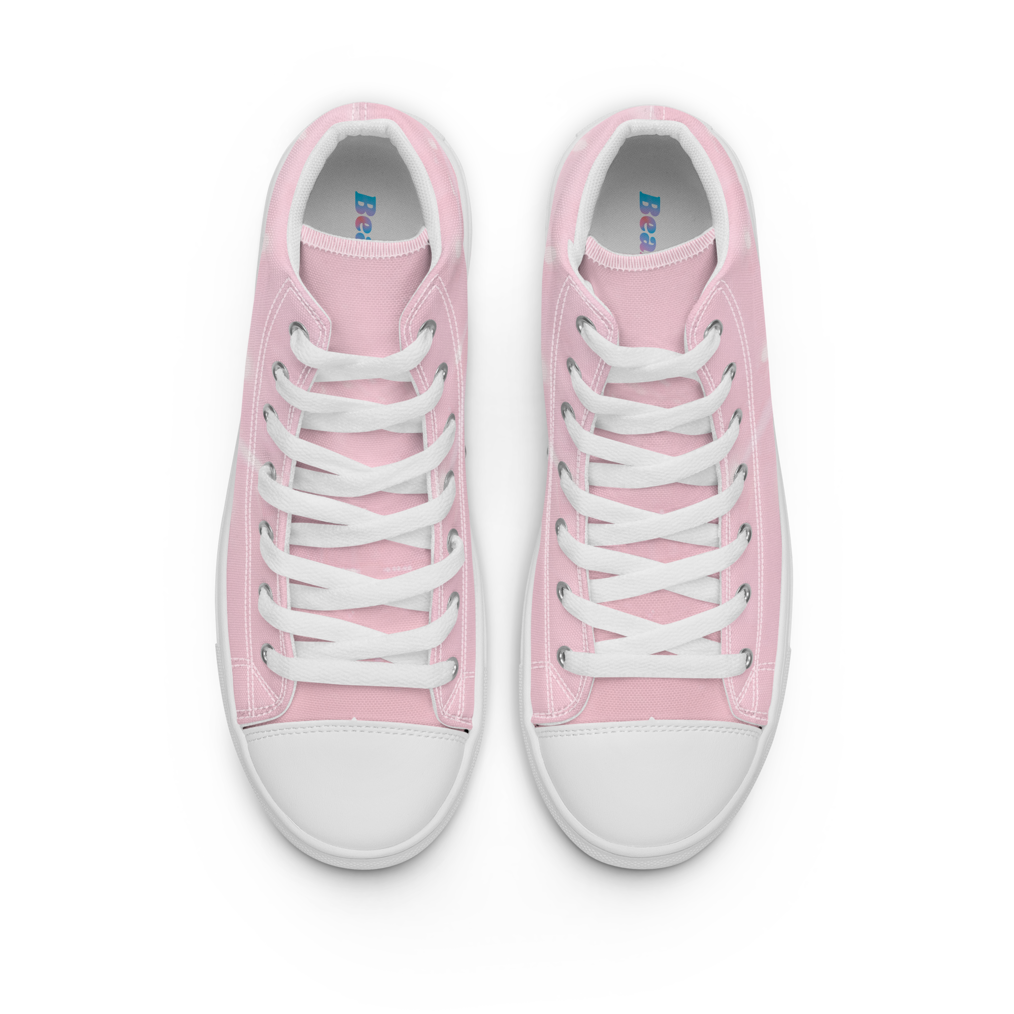 Jigglypuff High Tops 2