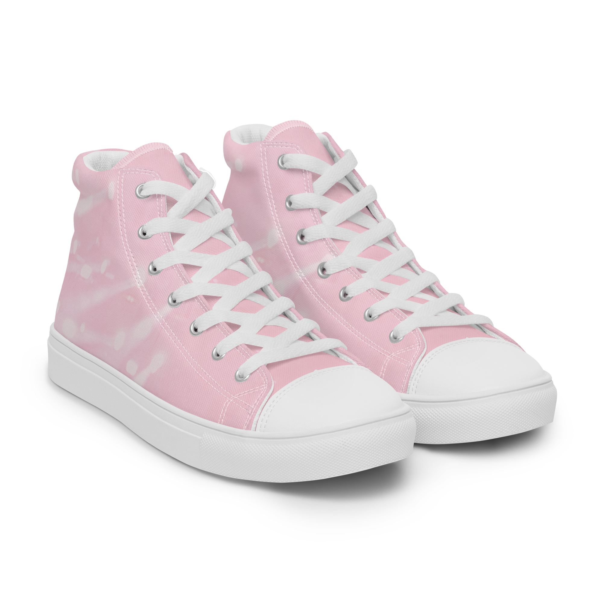 Jigglypuff High Tops 3