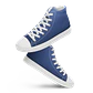 King DeDeDe High Tops - thumbnail 1