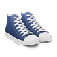 King DeDeDe High Tops - thumbnail 3