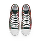 King K. Rool High Tops - thumbnail 5