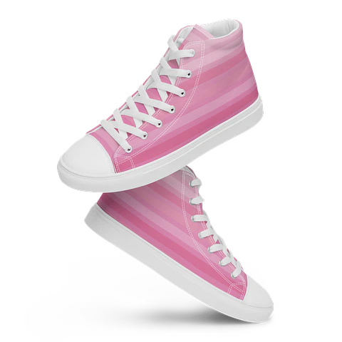 Kirby High Tops