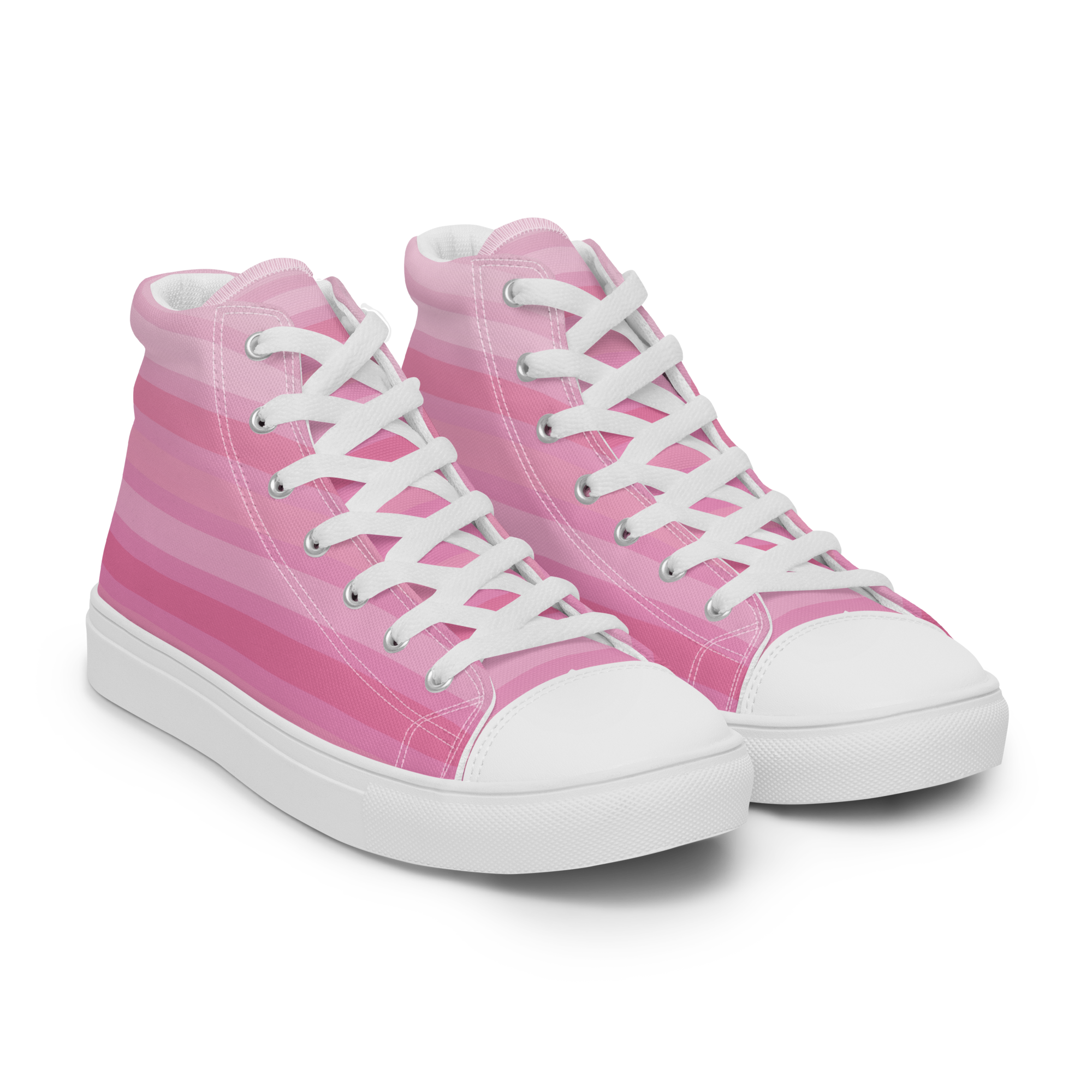 Kirby High Tops 3