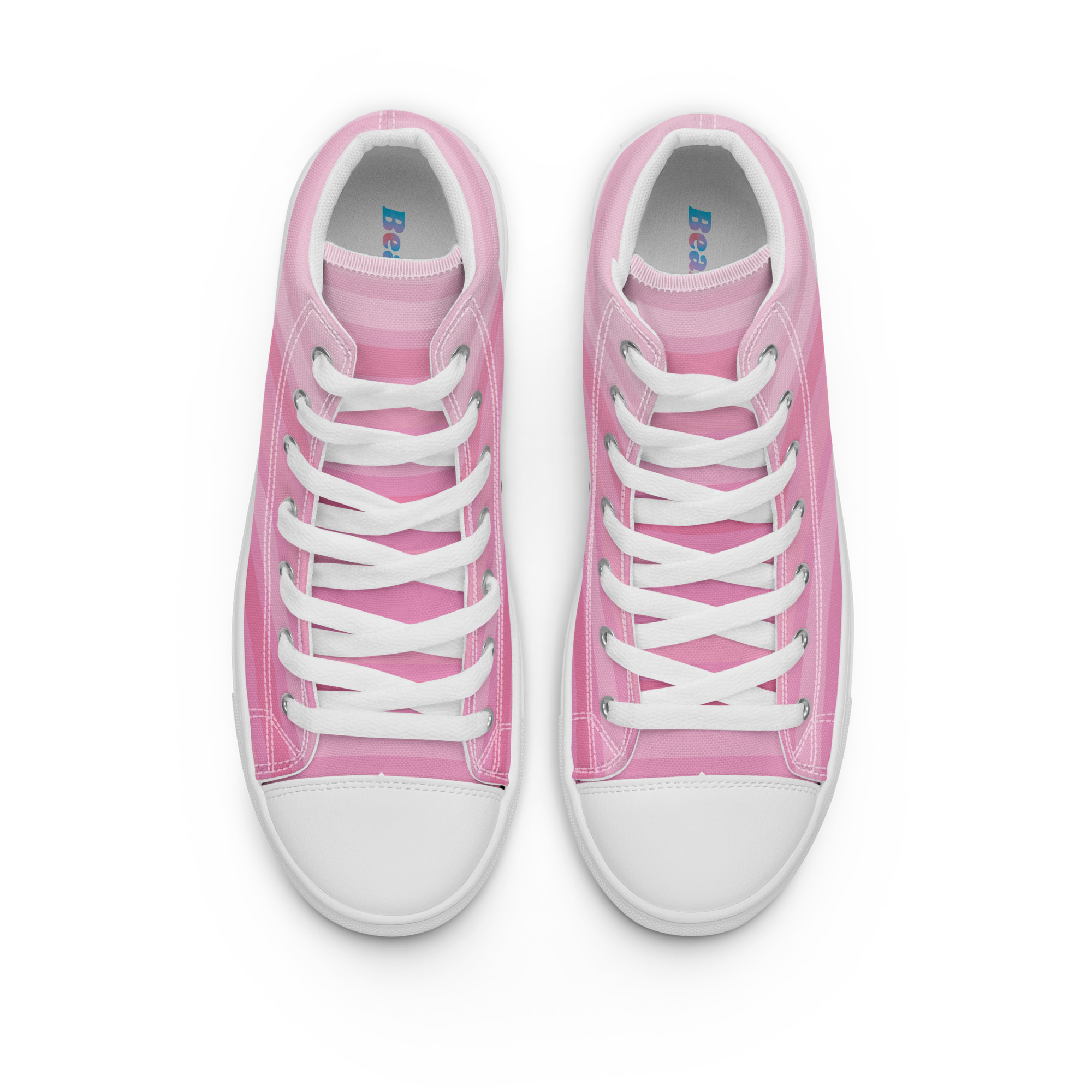 Kirby High Tops 2