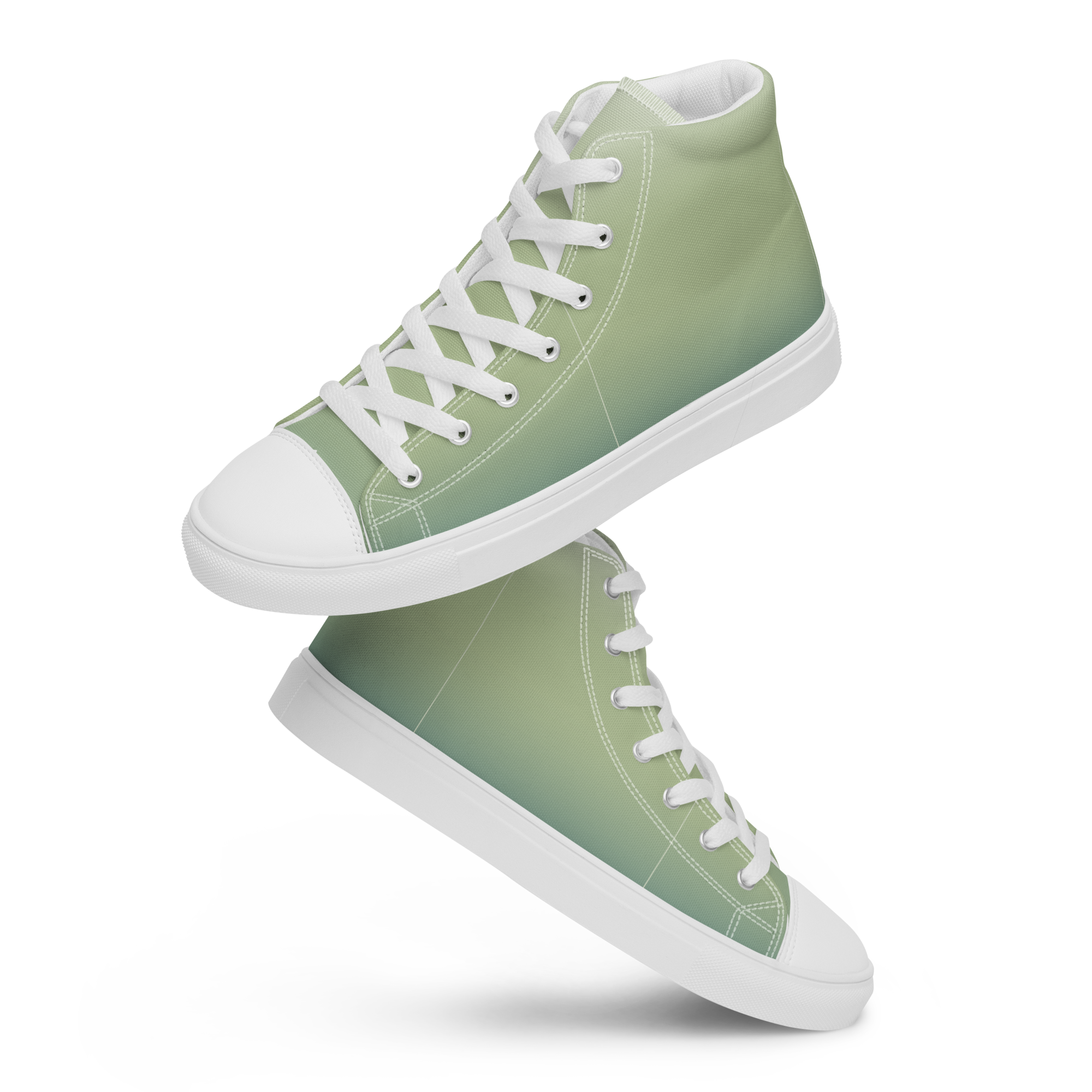 Link High Tops 1