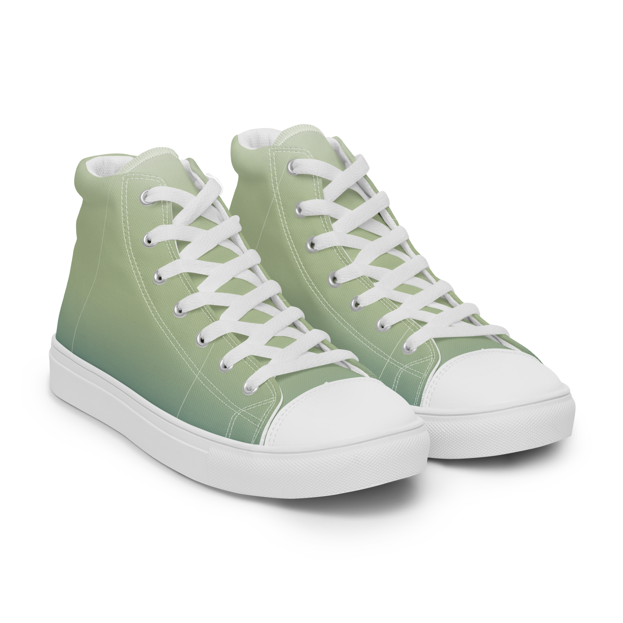 Link High Tops 3