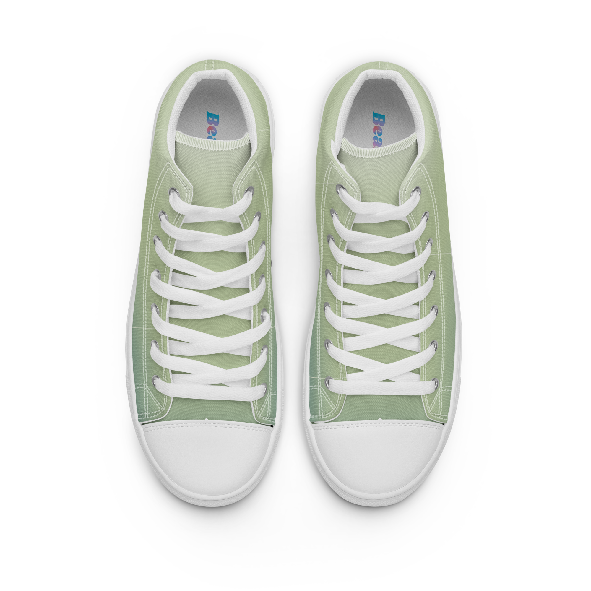 Link High Tops 2