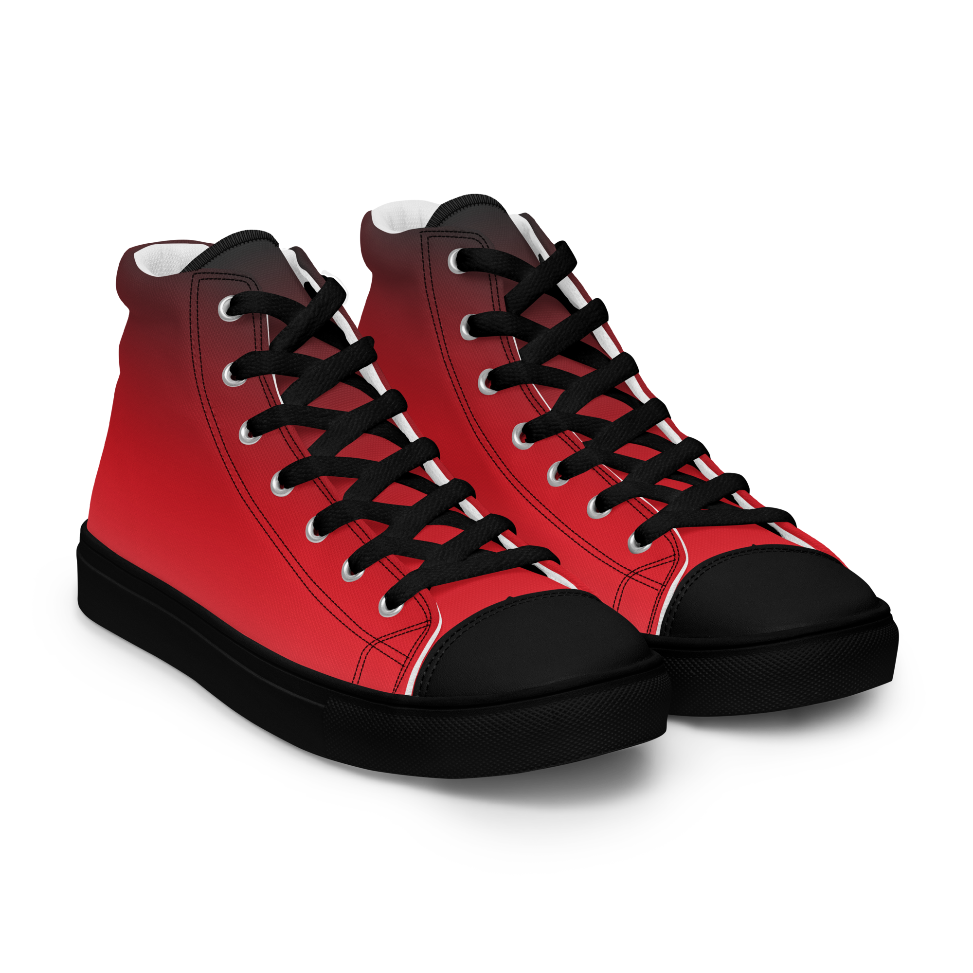 Mario High Tops 6