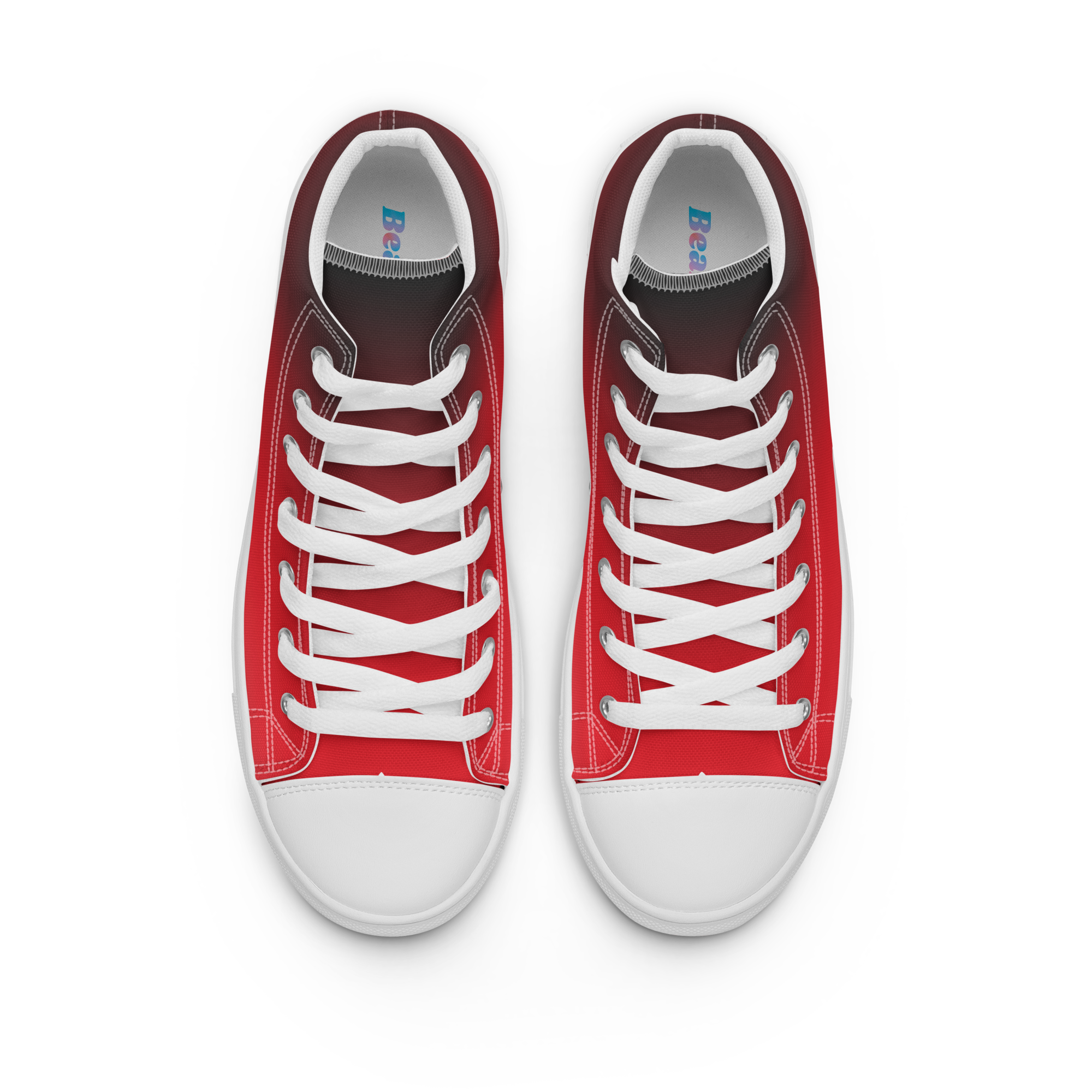 Mario High Tops 2
