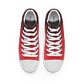 Mario High Tops - thumbnail 2