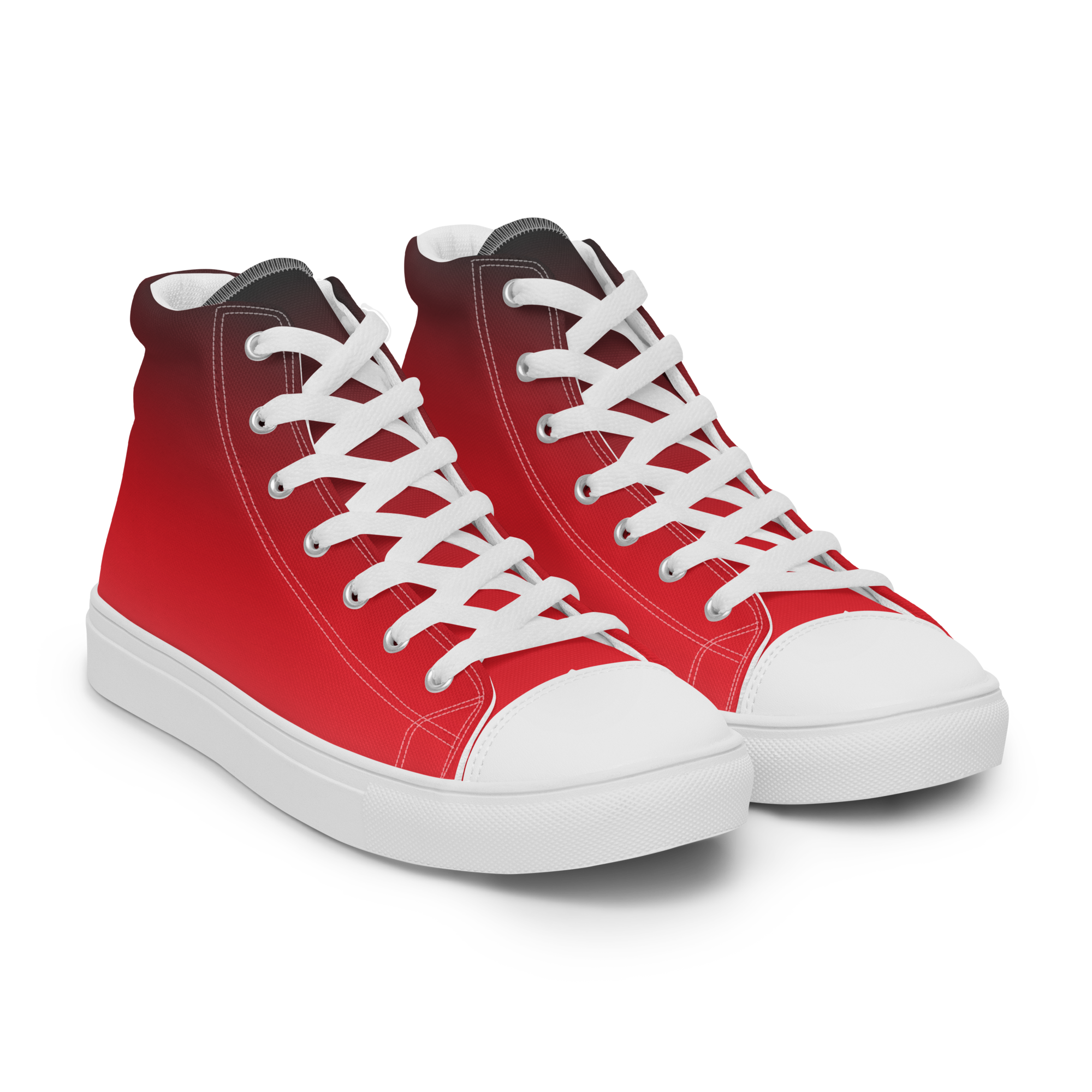 Mario High Tops 3