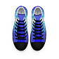 Mega Man High Tops - thumbnail 5