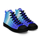 Mega Man High Tops - thumbnail 6