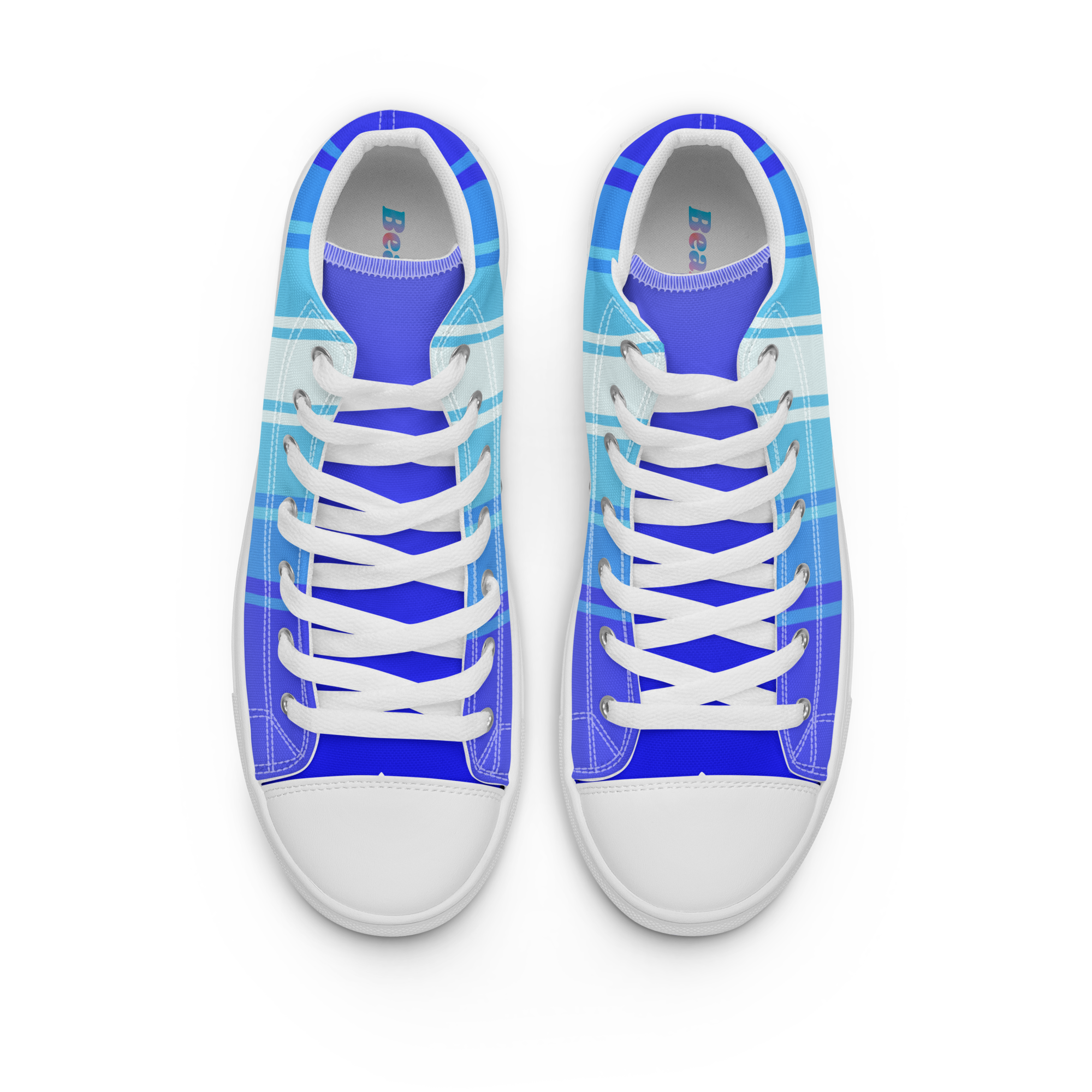 Mega Man High Tops 2