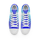 Mega Man High Tops - thumbnail 2