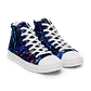 Ness High Tops - thumbnail 3