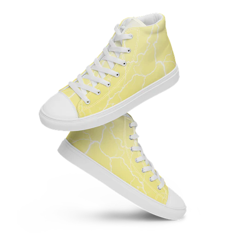 Pikachu High Tops