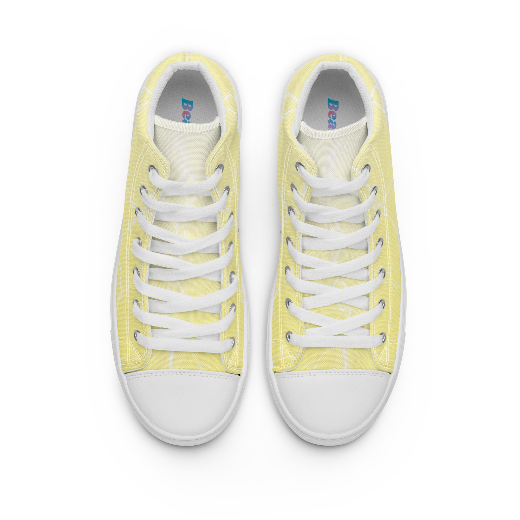 Pikachu High Tops 2