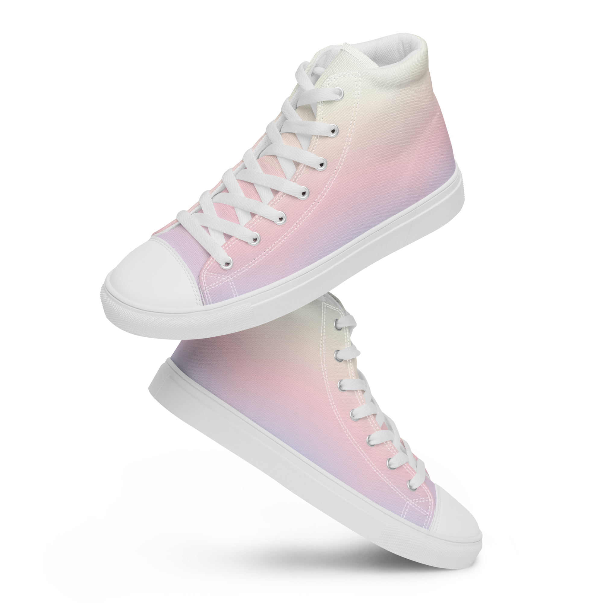 Pit High Tops 1