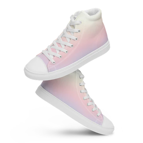 Pit High Tops