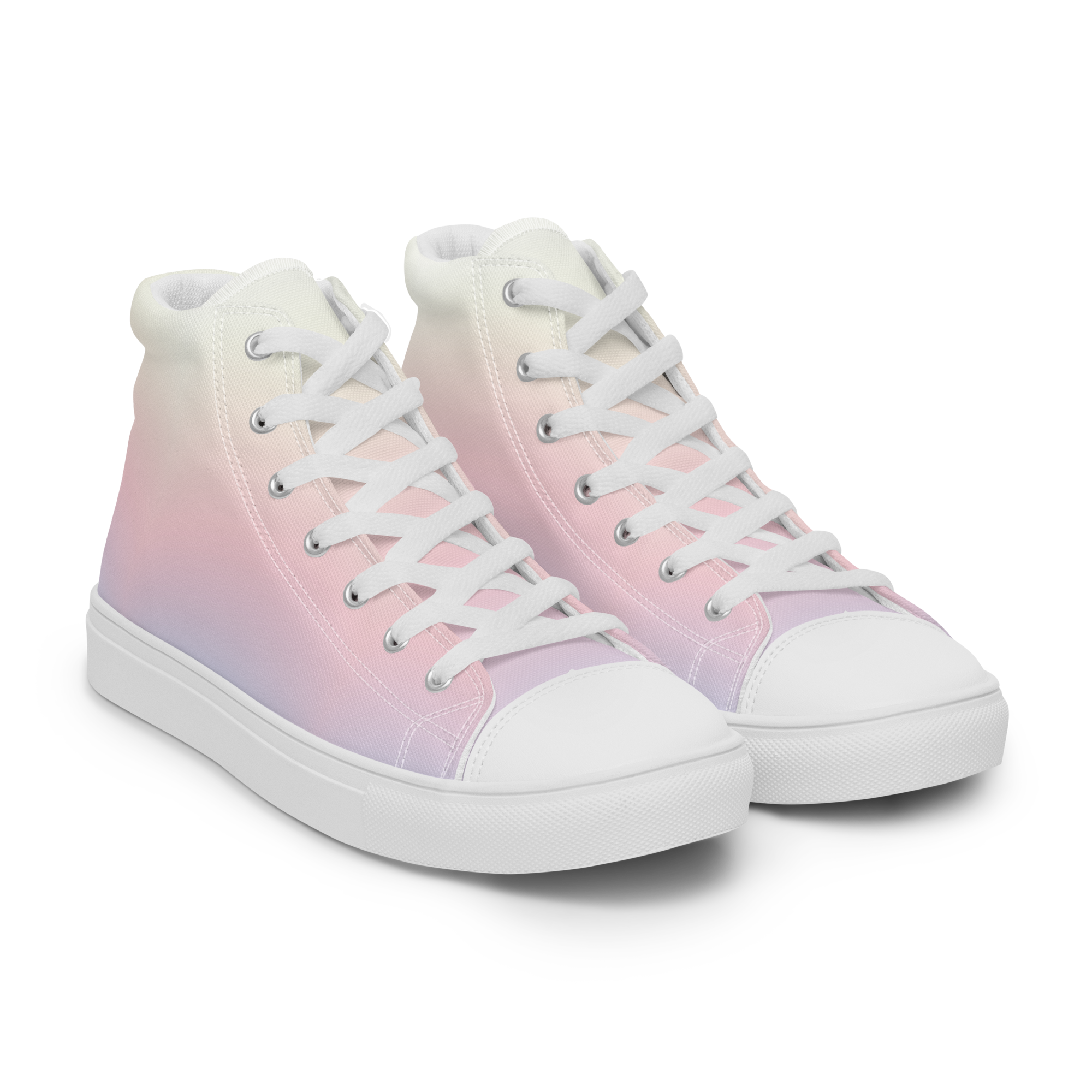 Pit High Tops 3