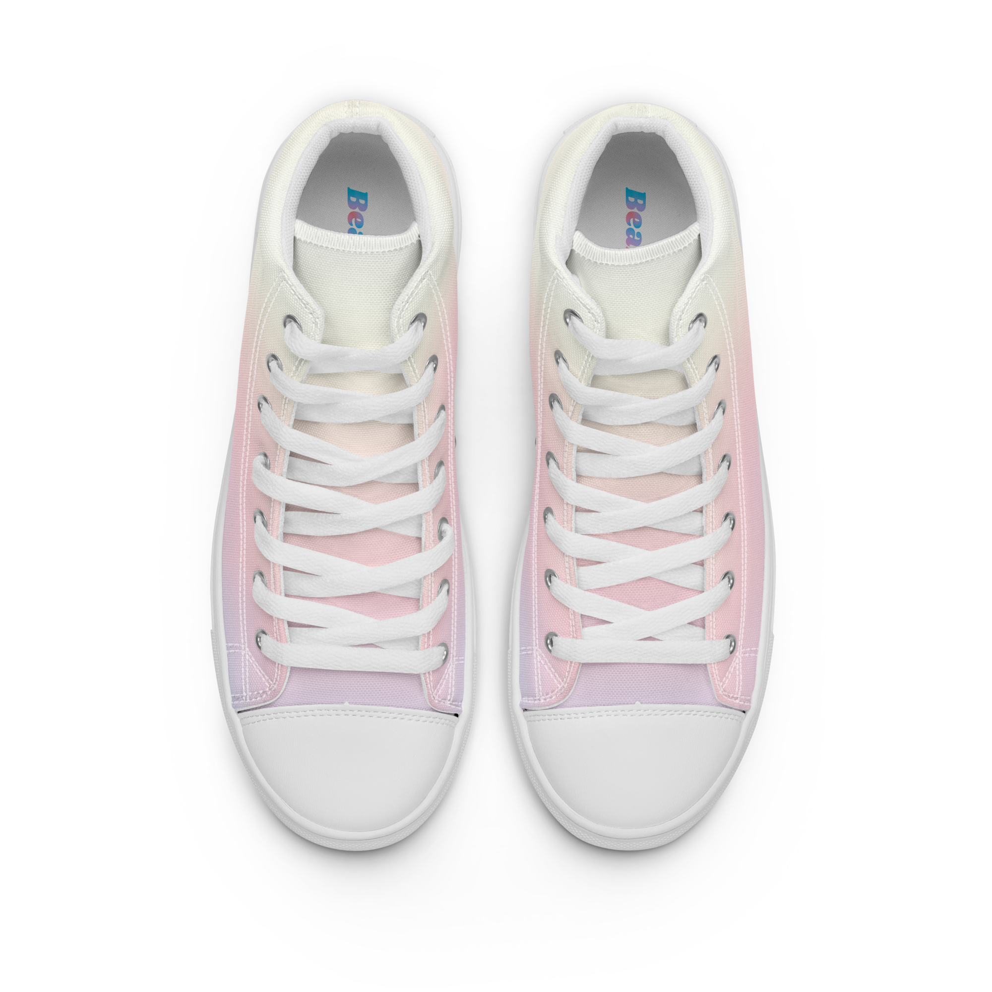 Pit High Tops 2