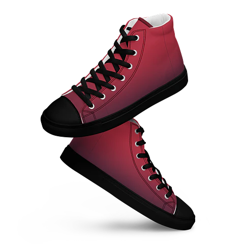 Samus High Tops