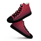 Samus High Tops - thumbnail 1