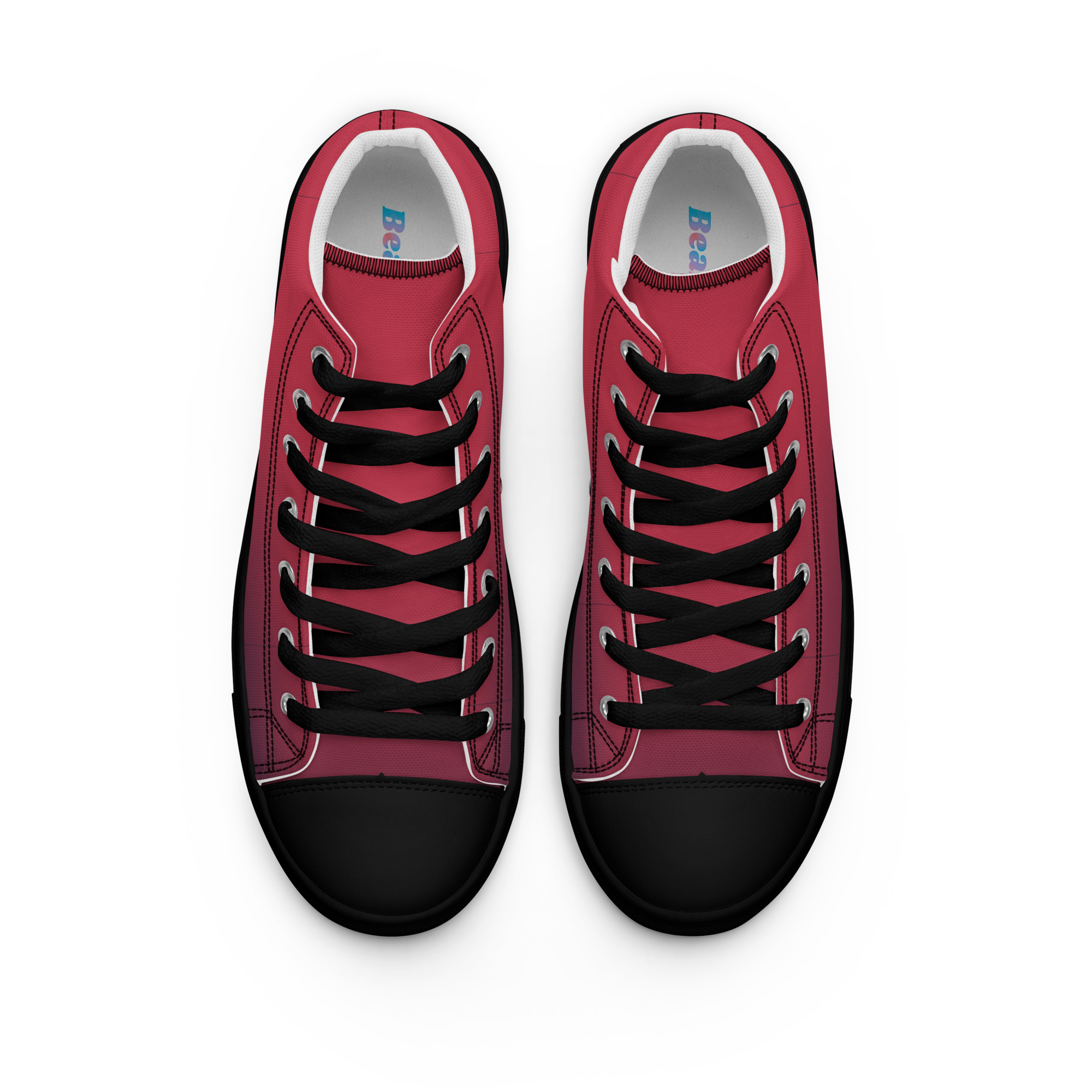 Samus High Tops 2