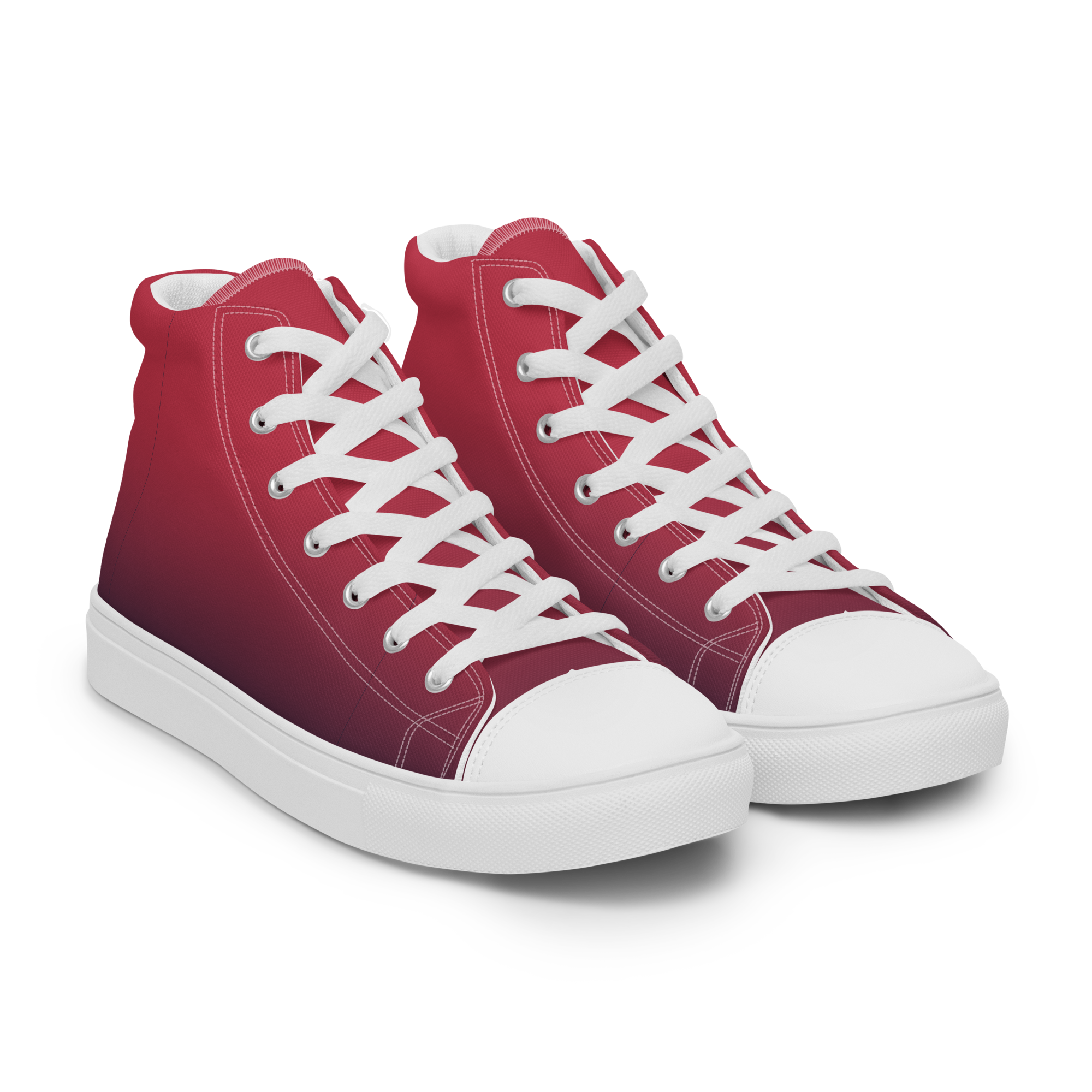 Samus High Tops 6
