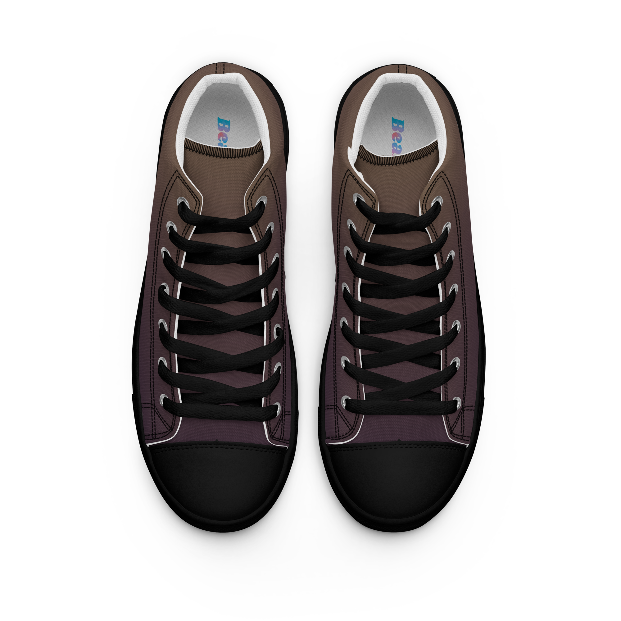Wario High Tops 5