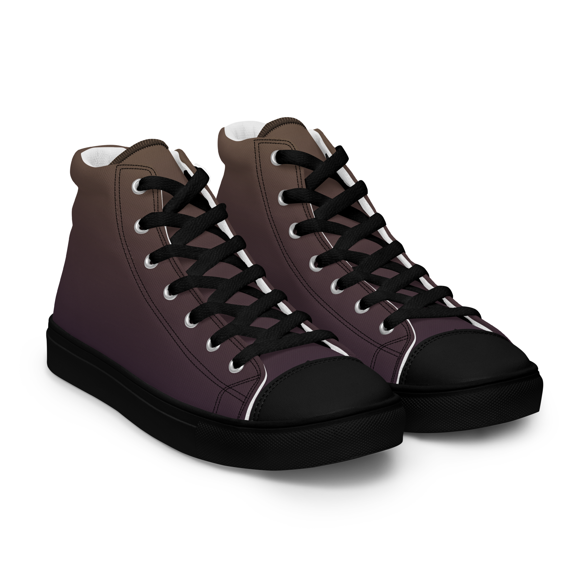 Wario High Tops 6
