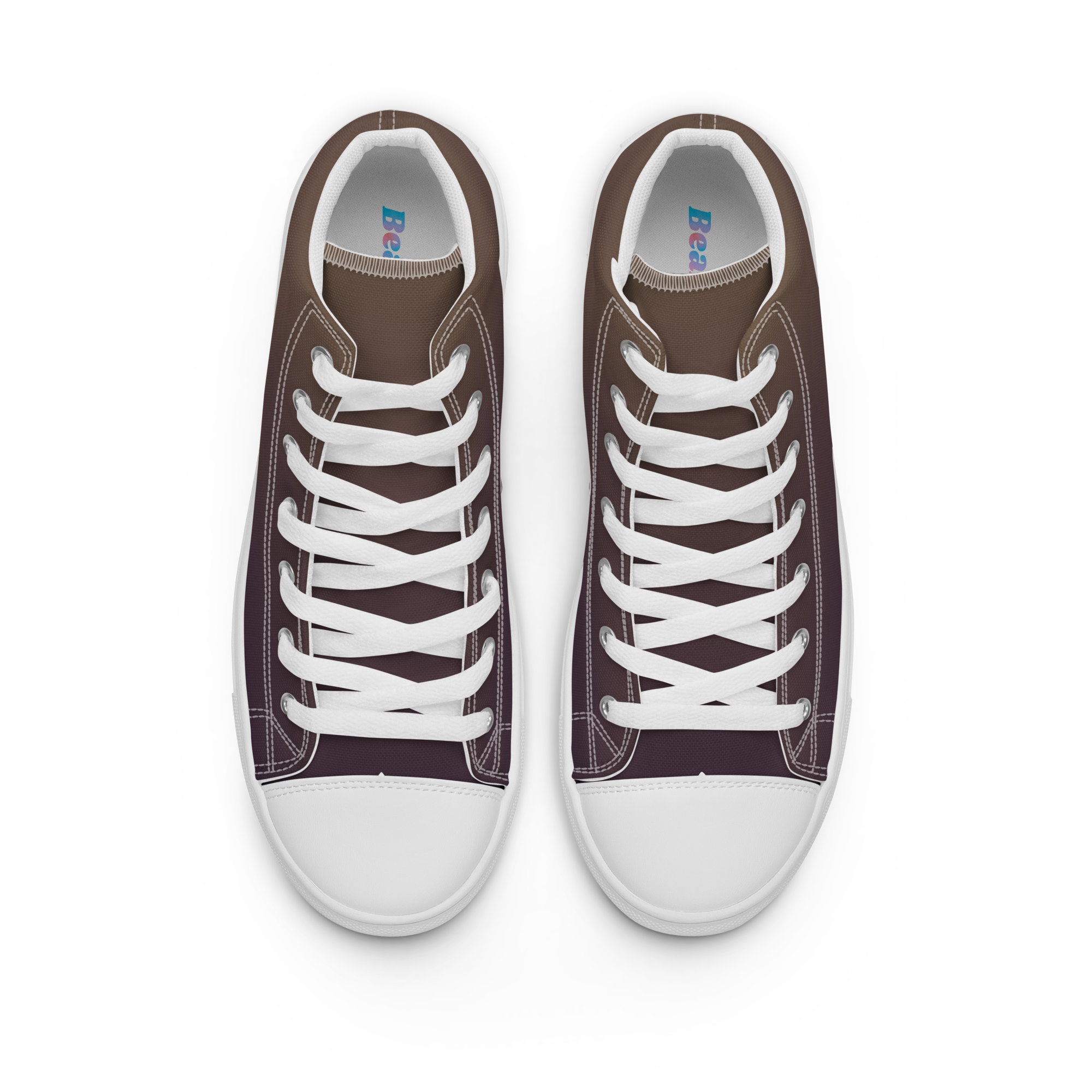 Wario High Tops 2
