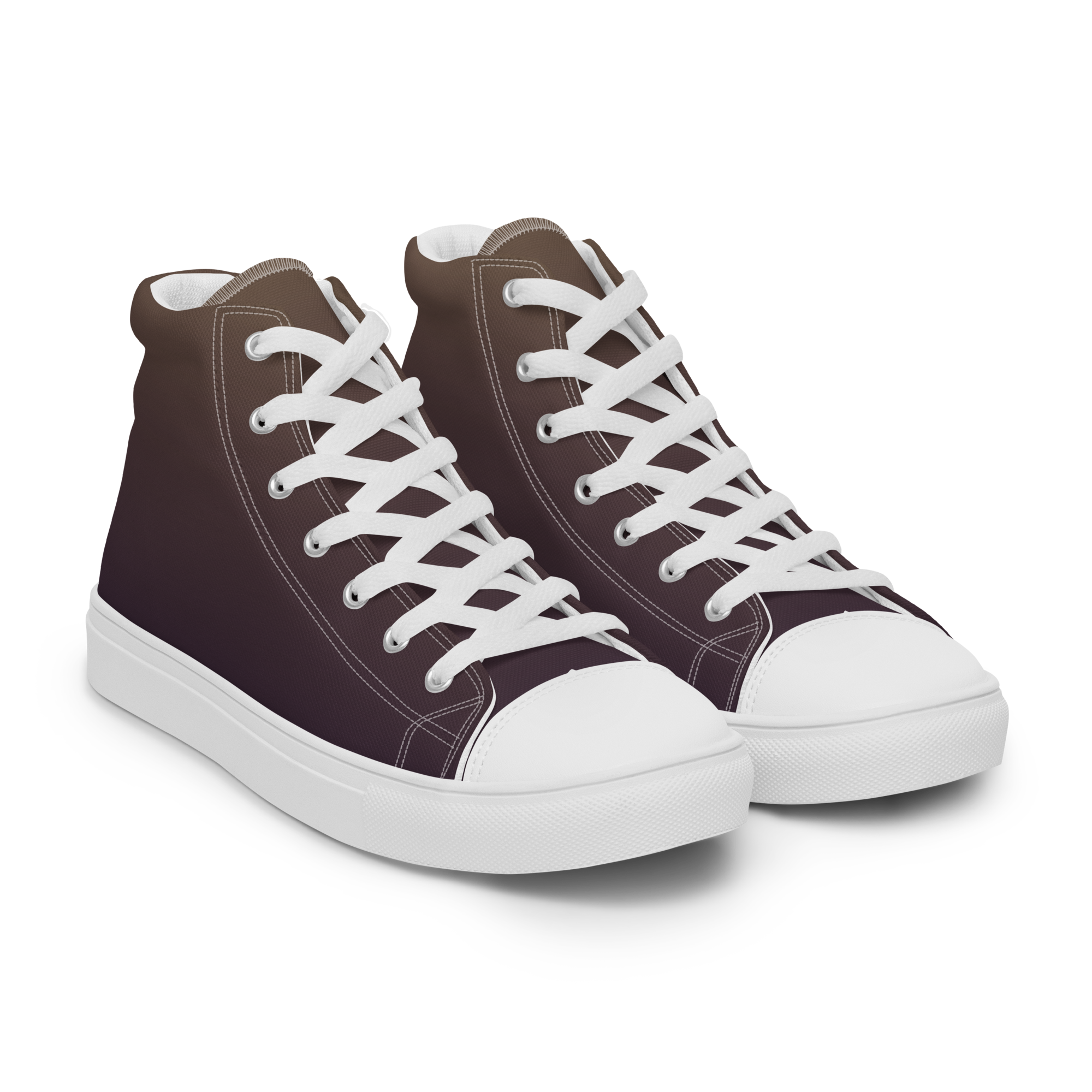 Wario High Tops 3