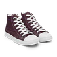 Wolf High Tops - thumbnail 6