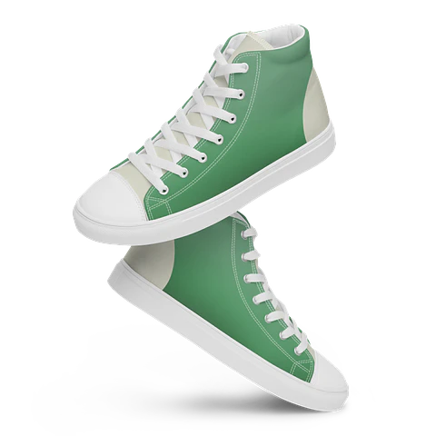 Yoshi High Tops