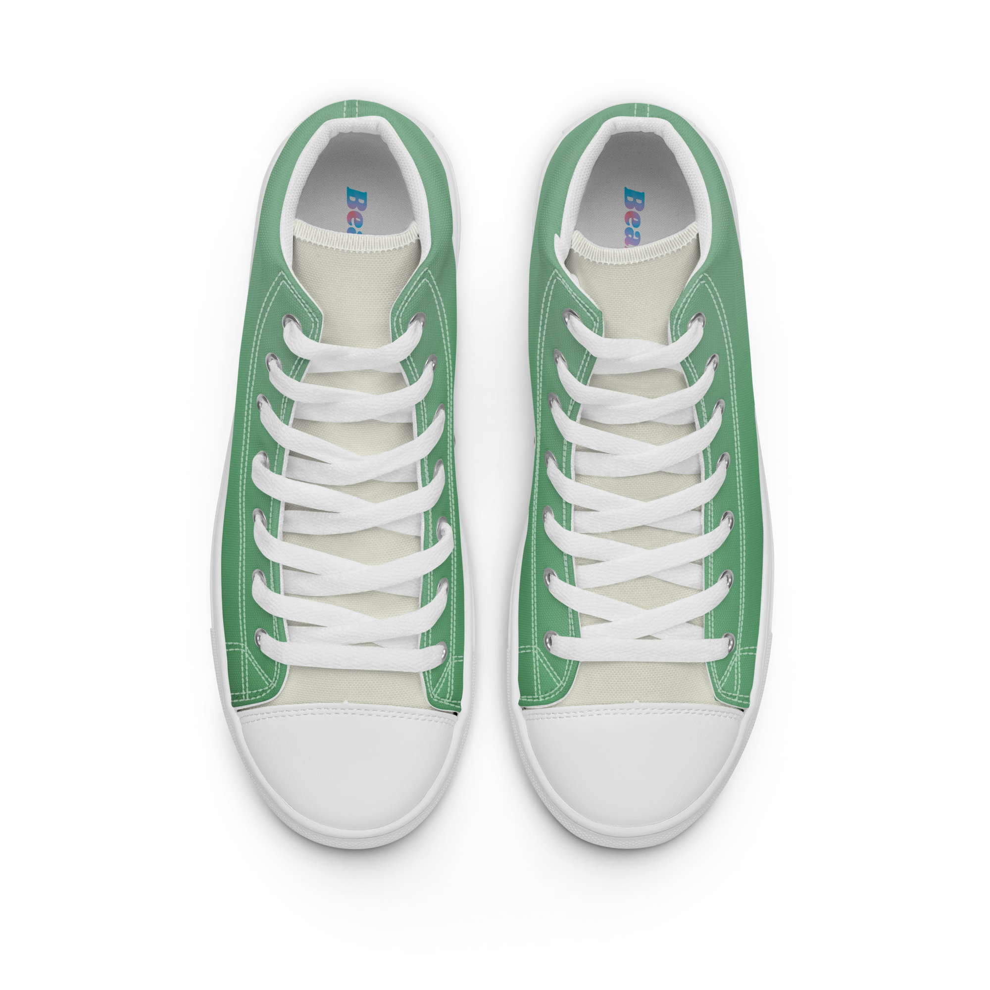 Yoshi High Tops 2